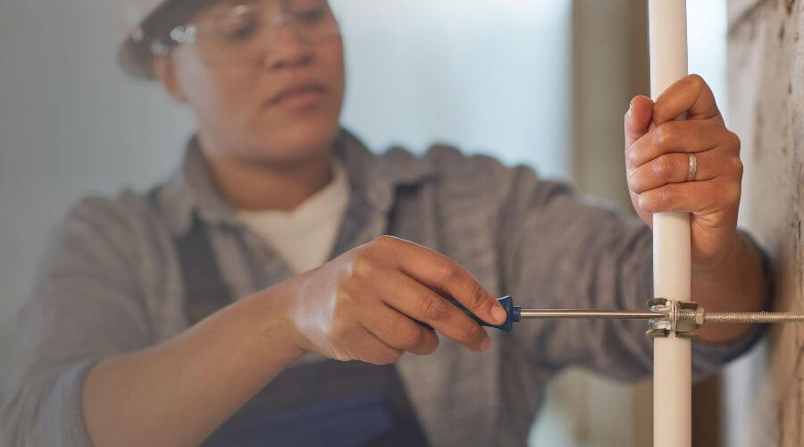 Professional Tankless Water Heater Installation in Assawoman, VA